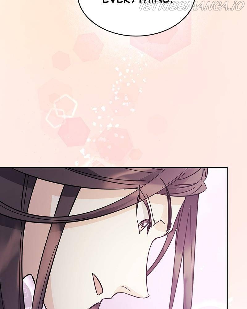 Shadow Bride chapter 40 - page 140