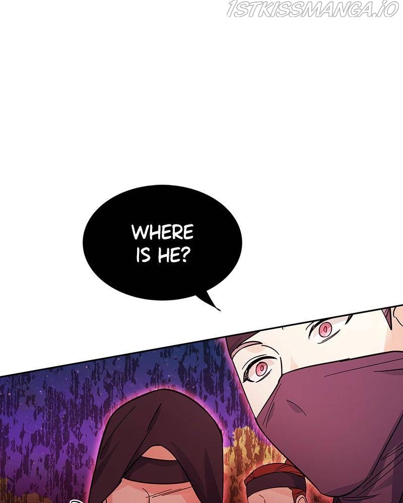 Shadow Bride chapter 40 - page 16