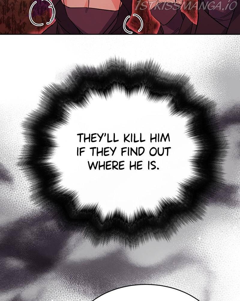 Shadow Bride chapter 40 - page 17