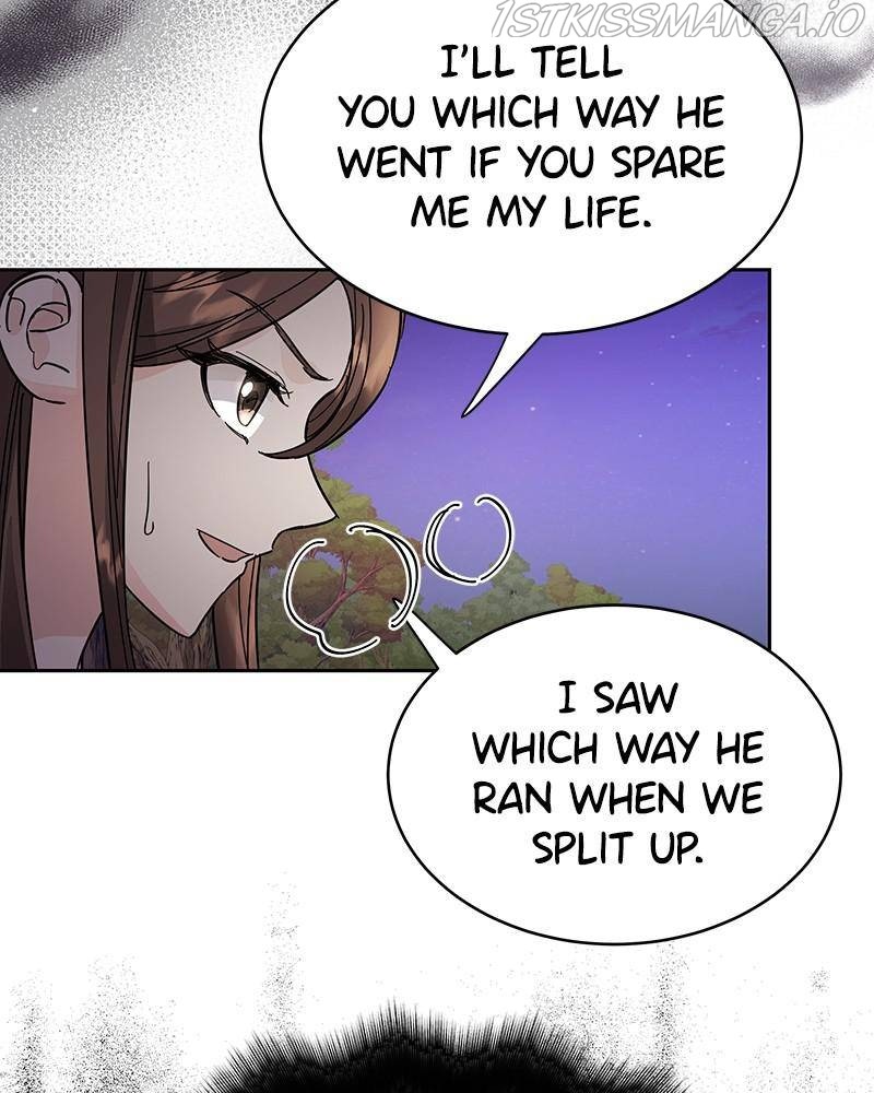 Shadow Bride chapter 40 - page 18