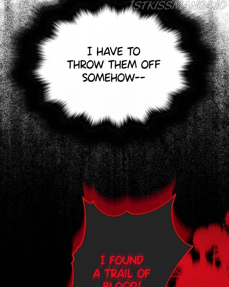 Shadow Bride chapter 40 - page 19