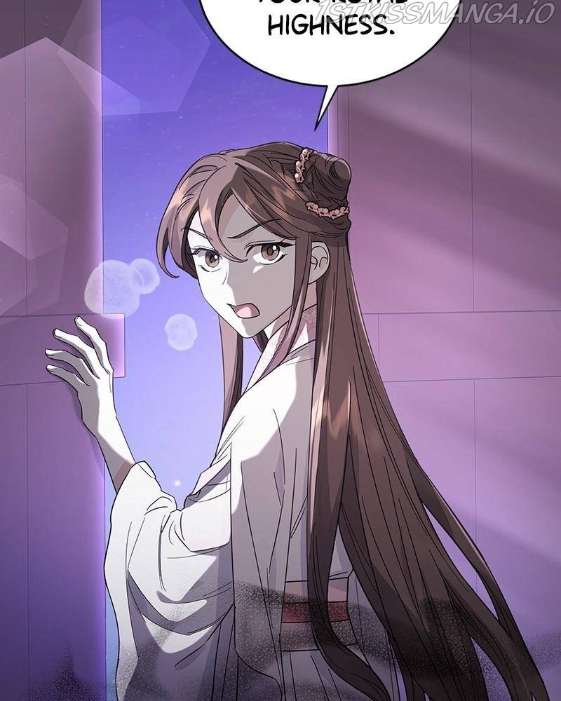 Shadow Bride chapter 40 - page 2
