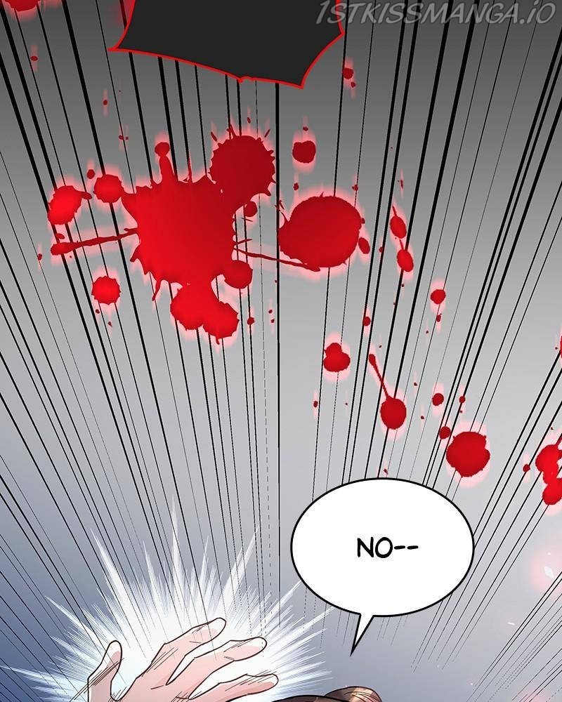 Shadow Bride chapter 40 - page 21