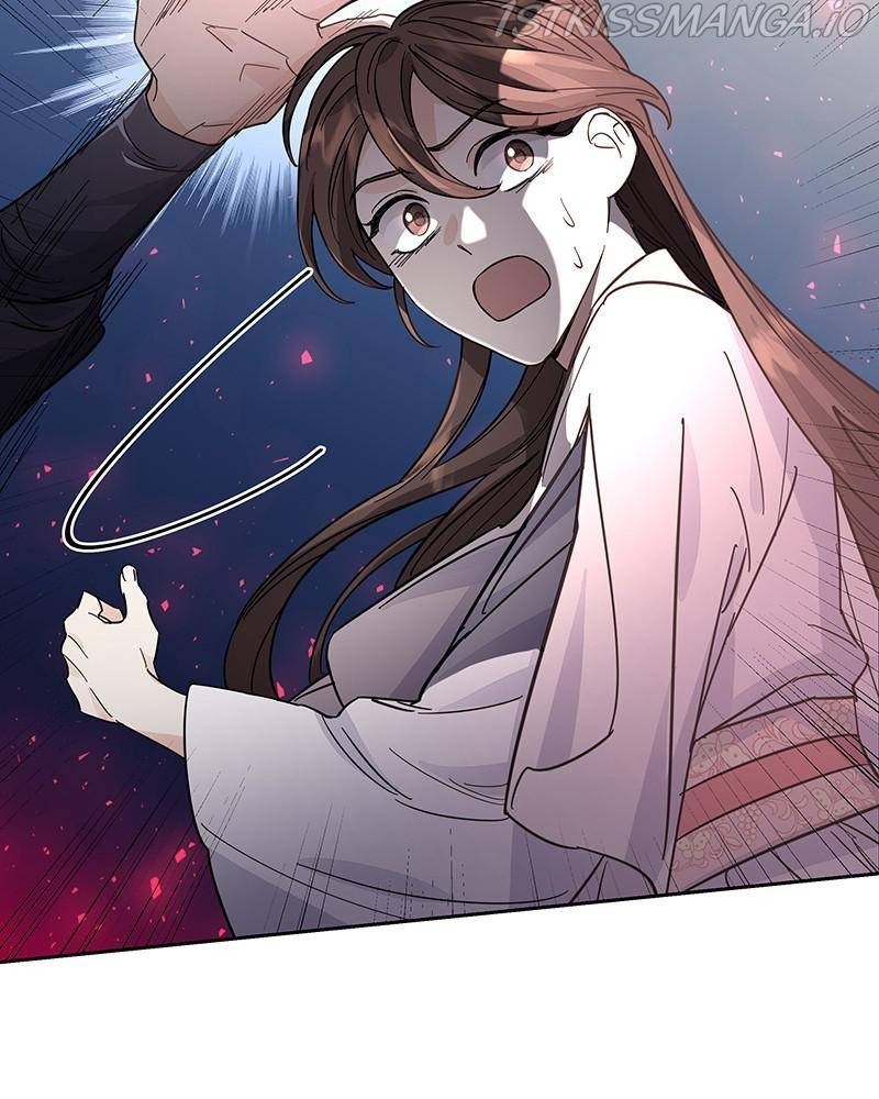 Shadow Bride chapter 40 - page 22