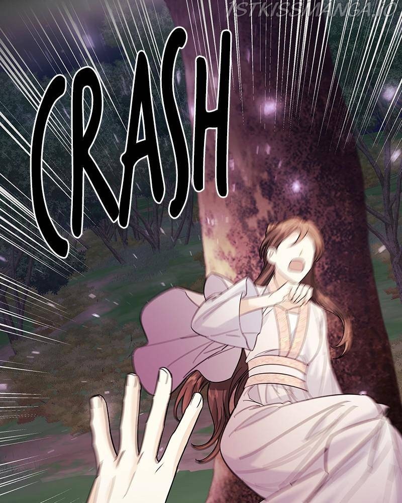 Shadow Bride chapter 40 - page 25