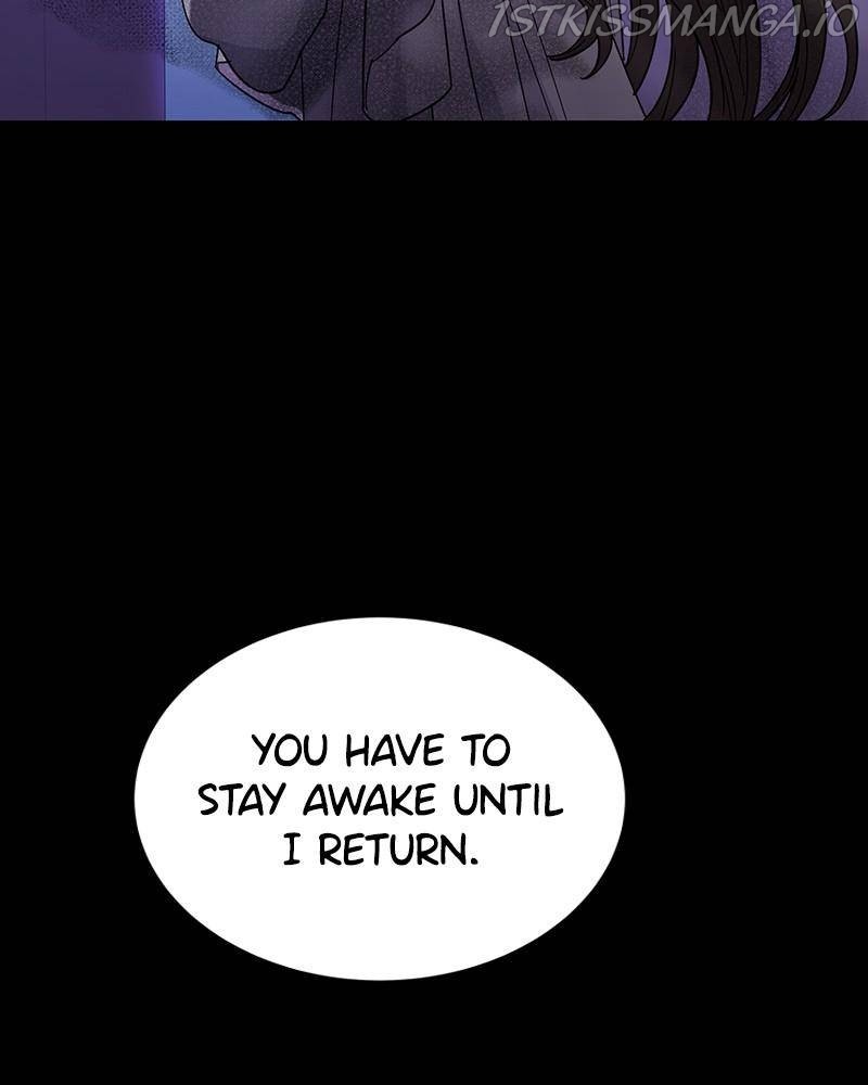 Shadow Bride chapter 40 - page 3