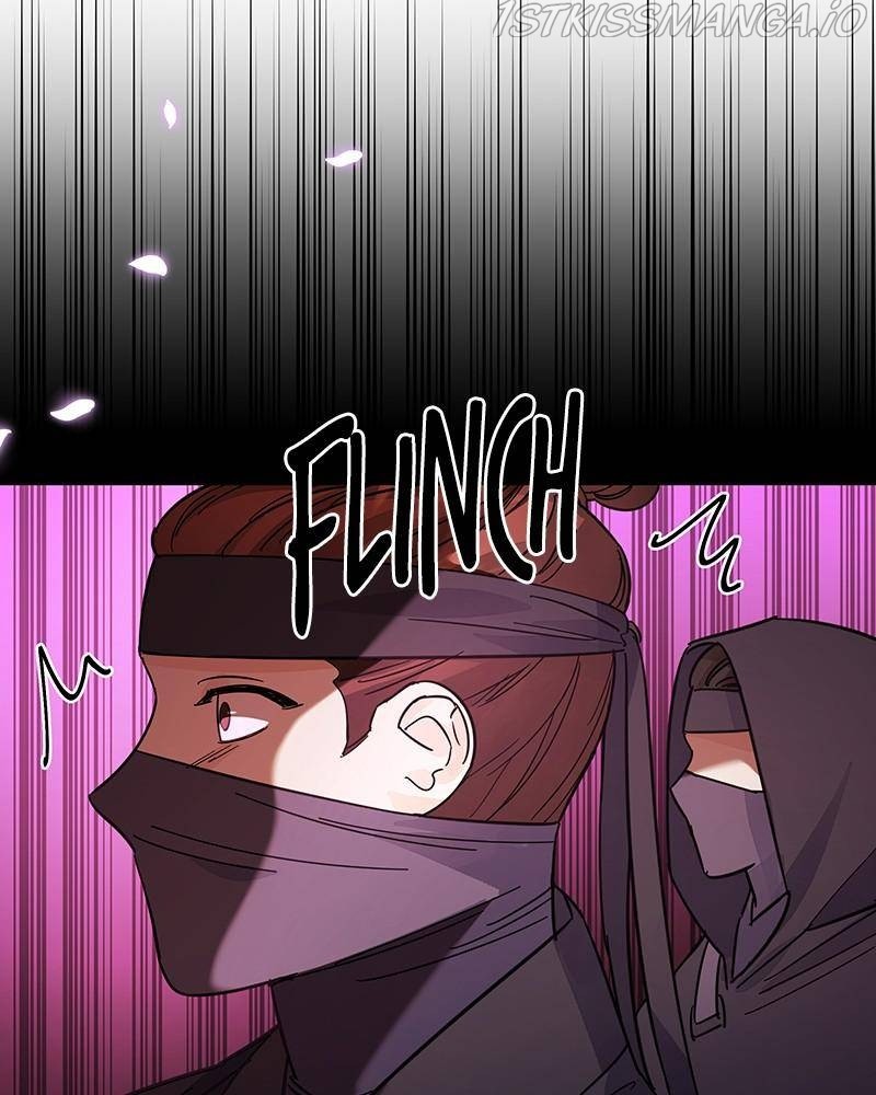 Shadow Bride chapter 40 - page 31
