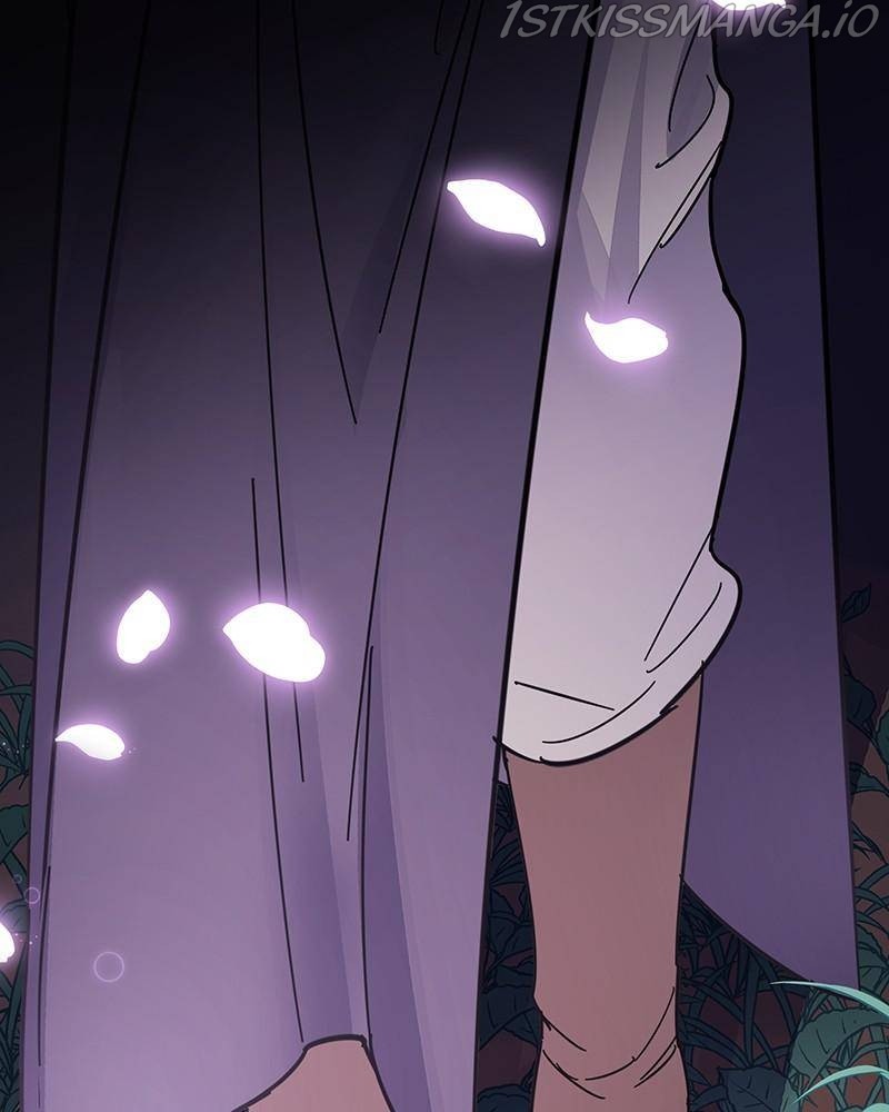 Shadow Bride chapter 40 - page 33