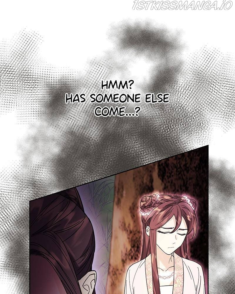 Shadow Bride chapter 40 - page 35