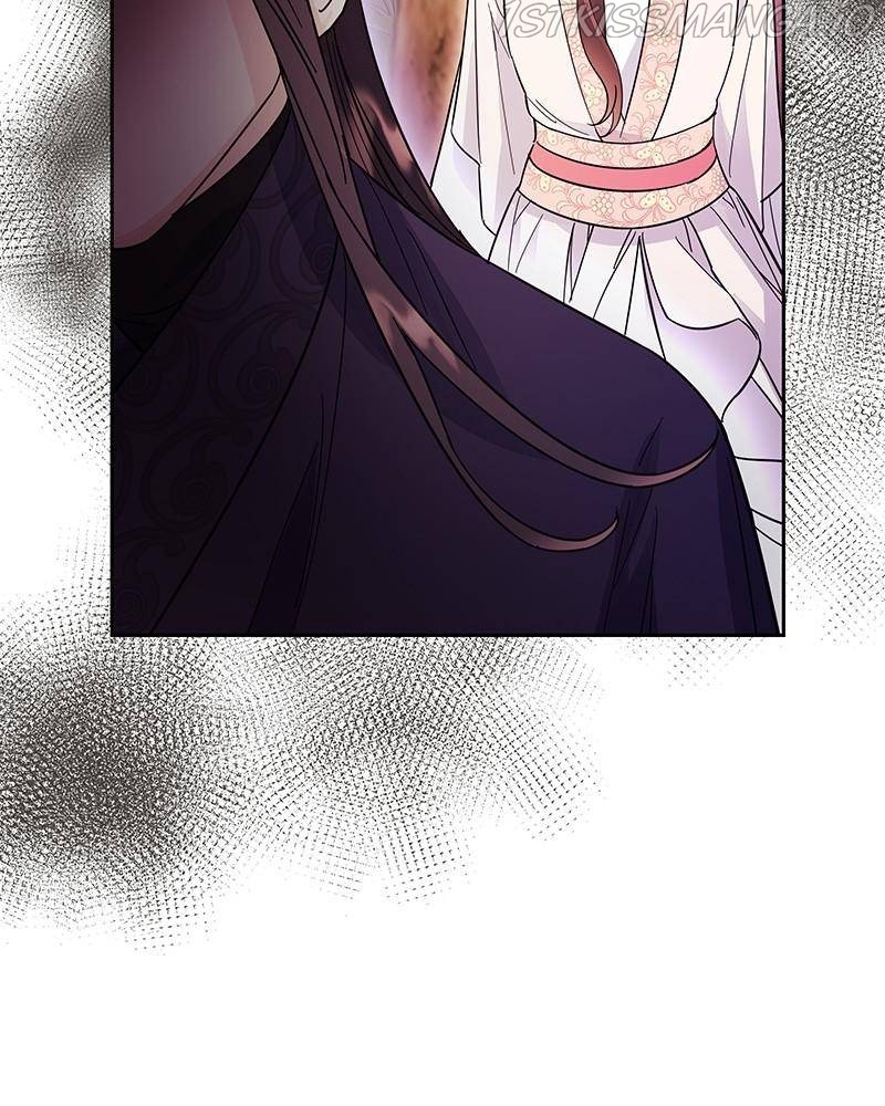 Shadow Bride chapter 40 - page 36