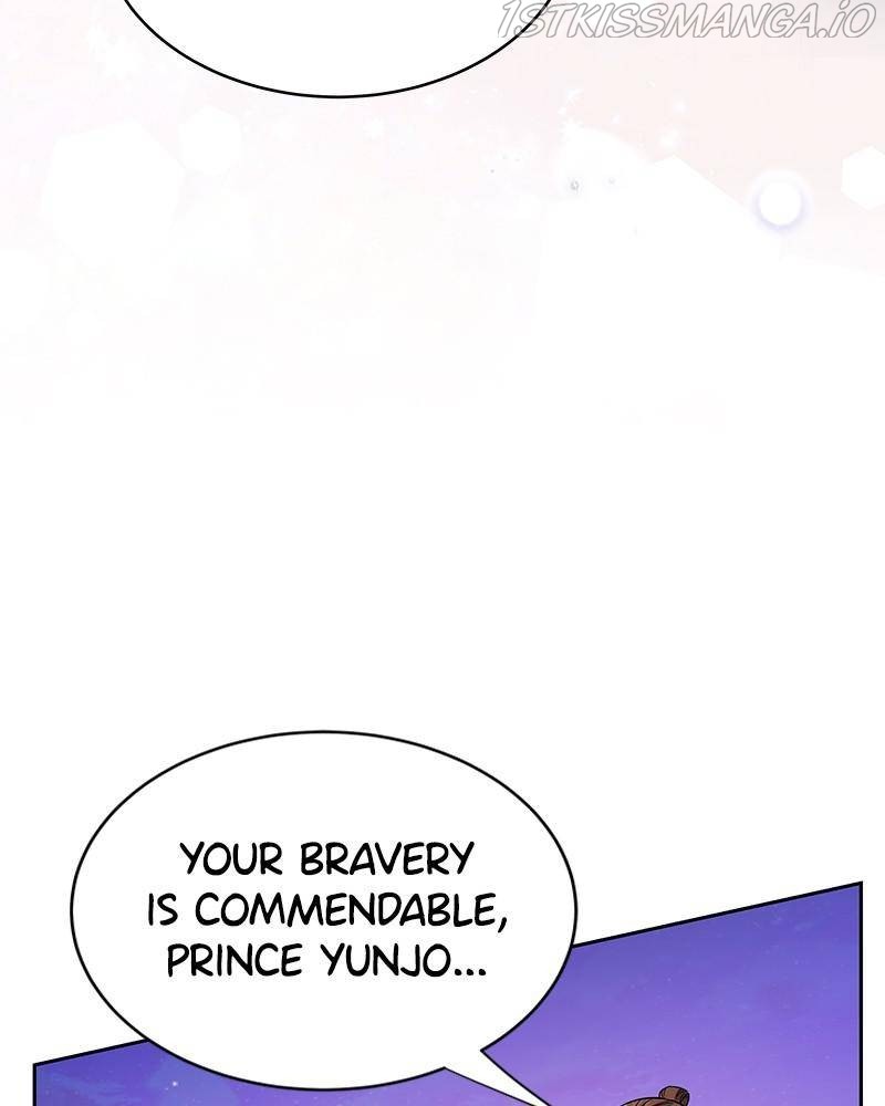 Shadow Bride chapter 40 - page 43
