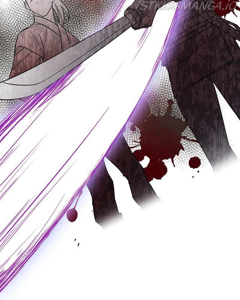 Shadow Bride chapter 40 - page 46