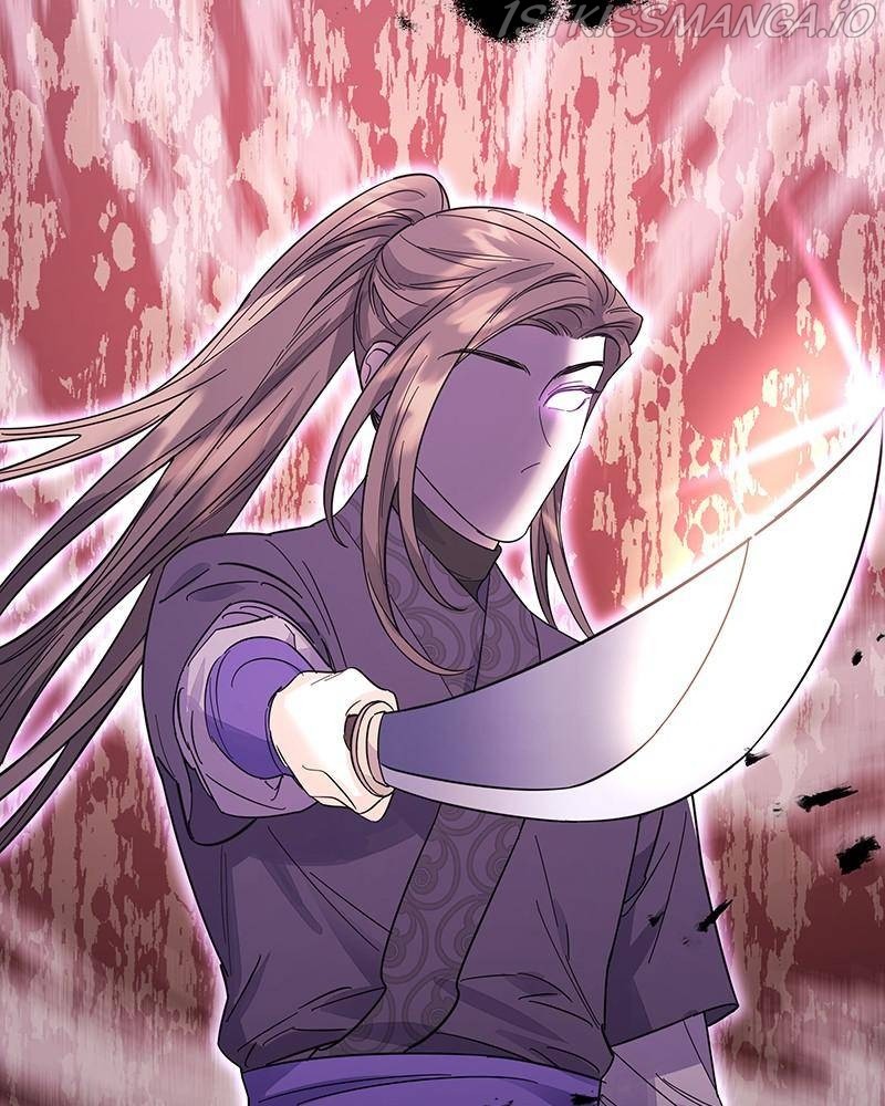 Shadow Bride chapter 40 - page 48