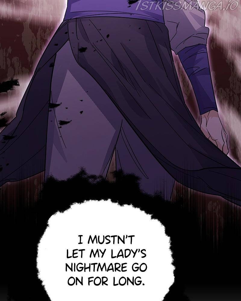 Shadow Bride chapter 40 - page 49