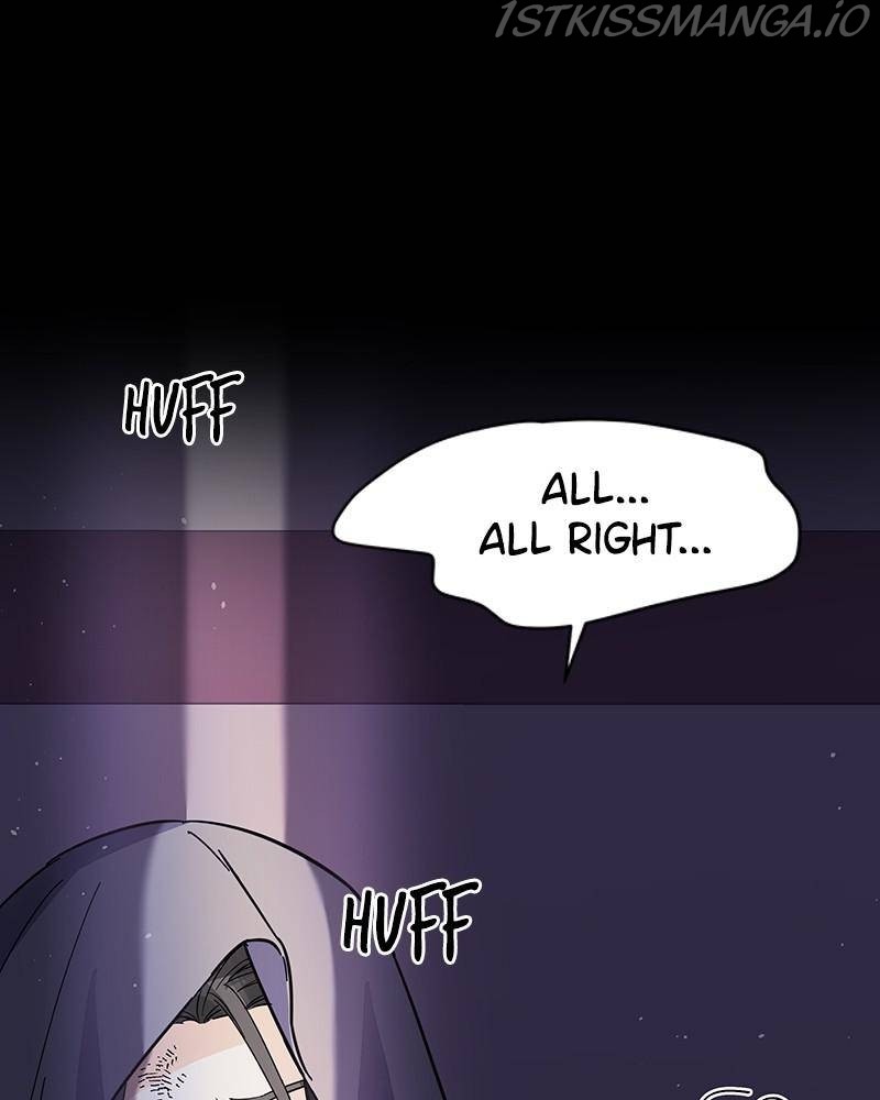 Shadow Bride chapter 40 - page 5