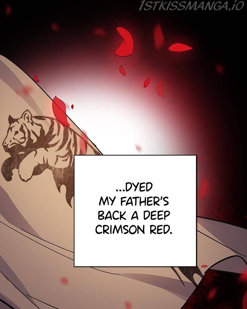 Shadow Bride chapter 40 - page 59