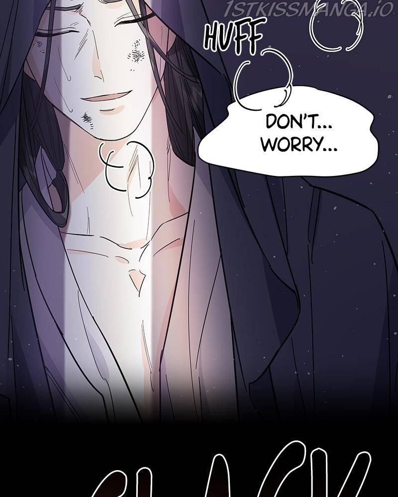 Shadow Bride chapter 40 - page 6