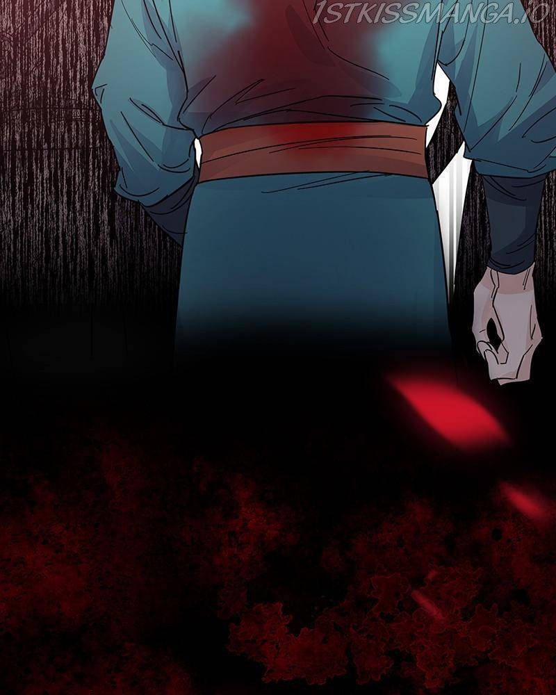 Shadow Bride chapter 40 - page 61