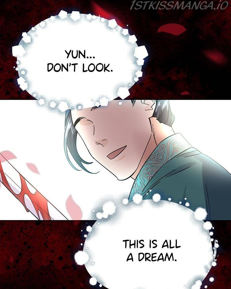 Shadow Bride chapter 40 - page 62