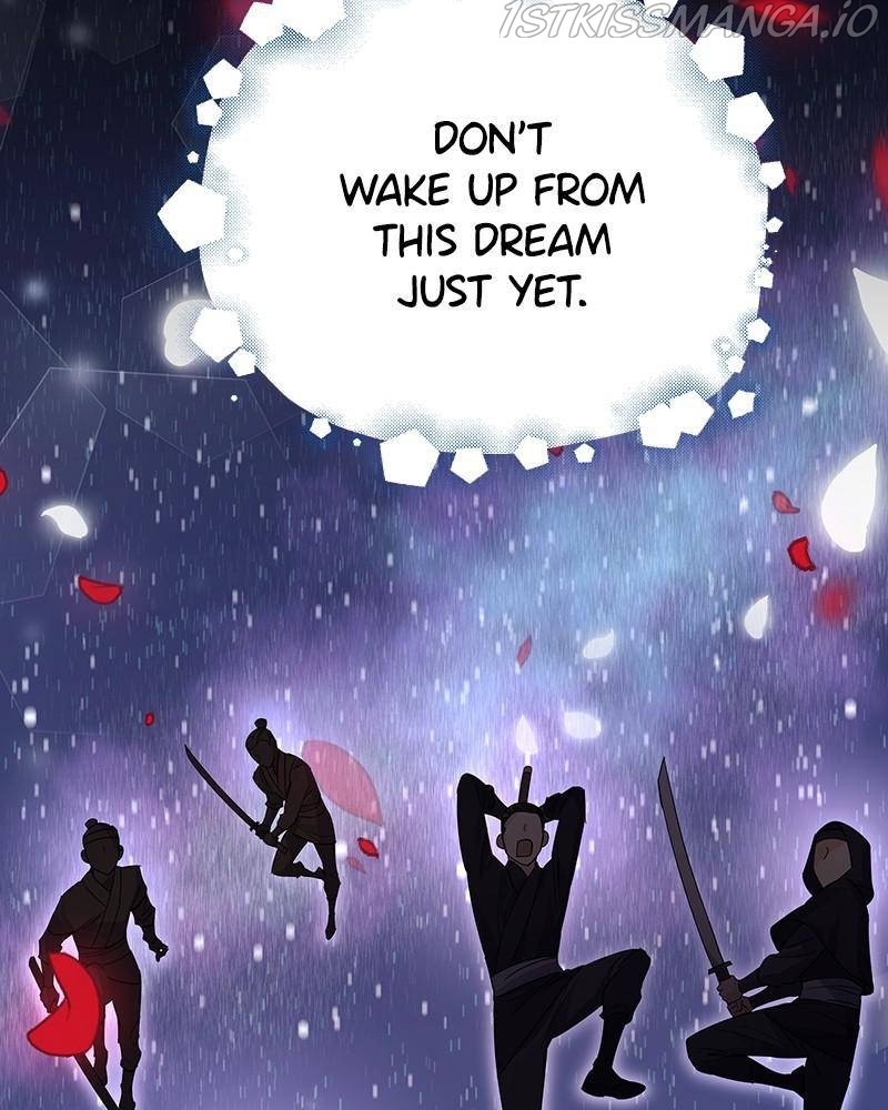 Shadow Bride chapter 40 - page 64