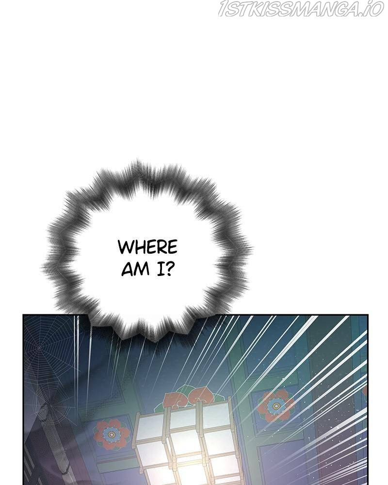 Shadow Bride chapter 40 - page 71