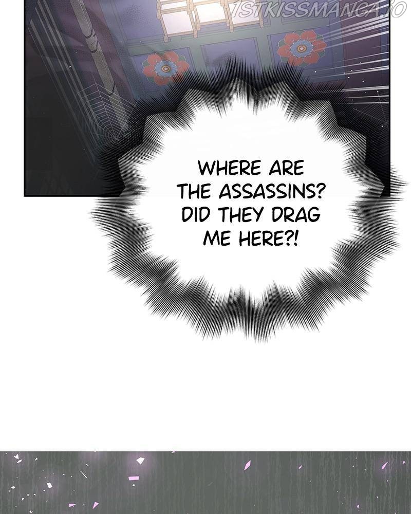 Shadow Bride chapter 40 - page 72