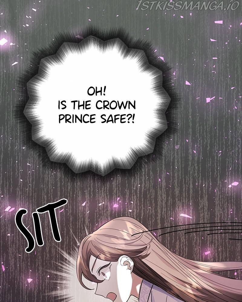 Shadow Bride chapter 40 - page 73