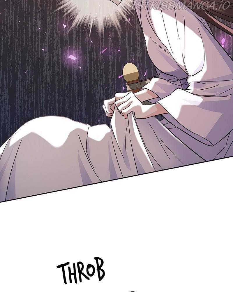 Shadow Bride chapter 40 - page 74