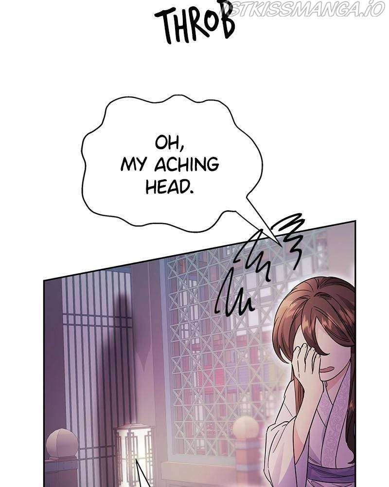 Shadow Bride chapter 40 - page 75