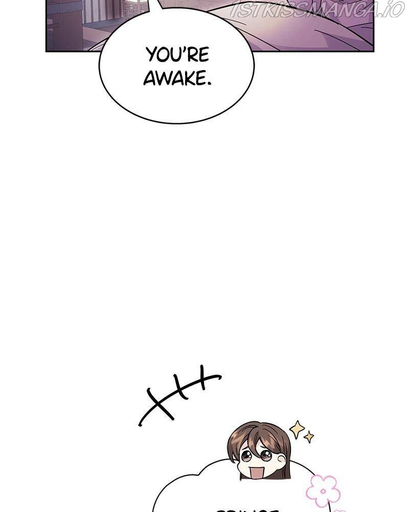Shadow Bride chapter 40 - page 76