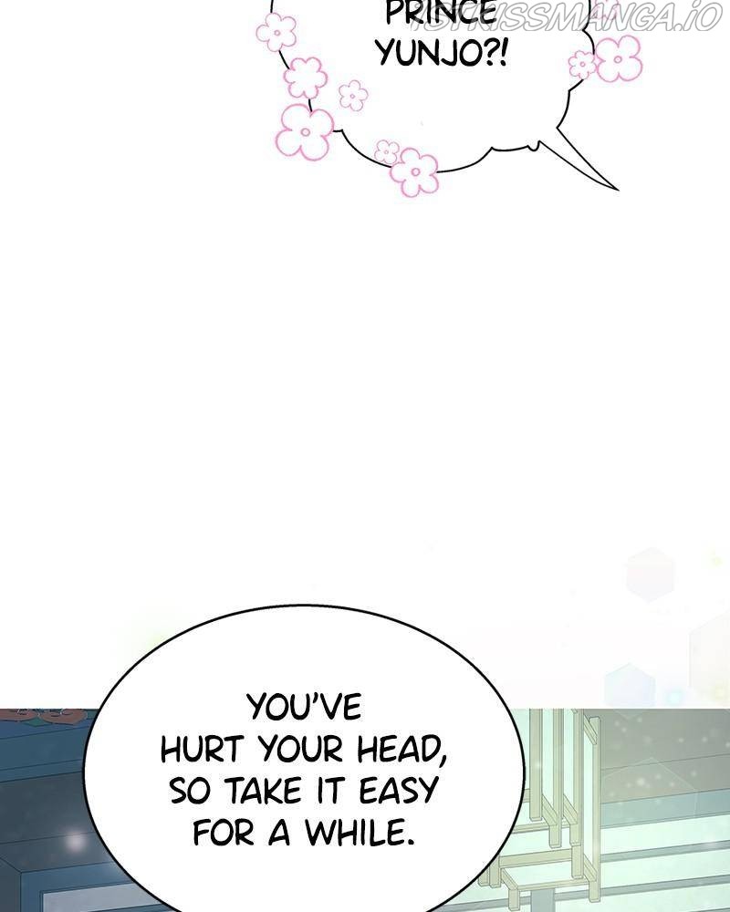 Shadow Bride chapter 40 - page 77