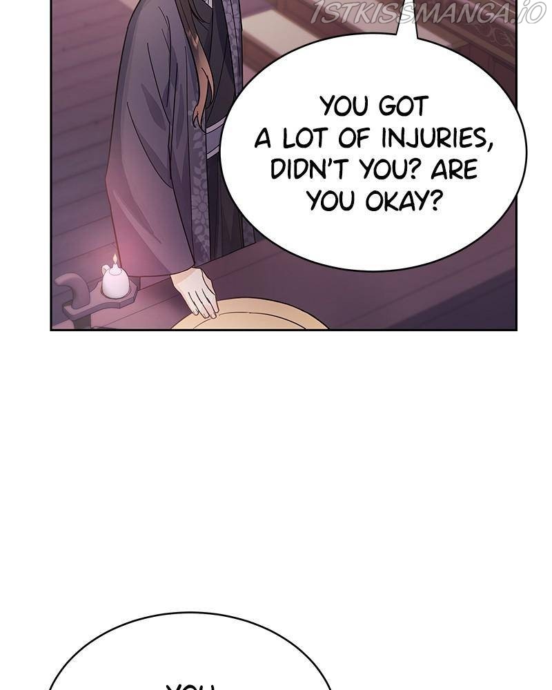 Shadow Bride chapter 40 - page 84