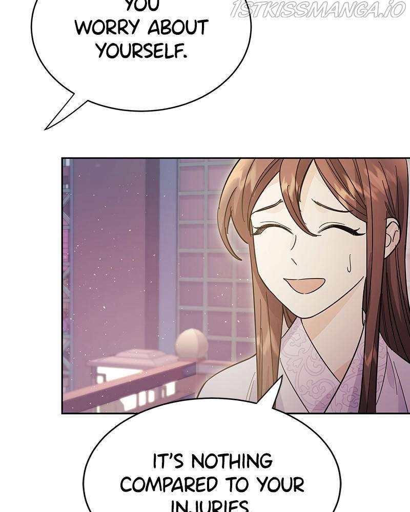 Shadow Bride chapter 40 - page 85