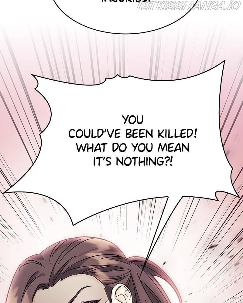 Shadow Bride chapter 40 - page 86
