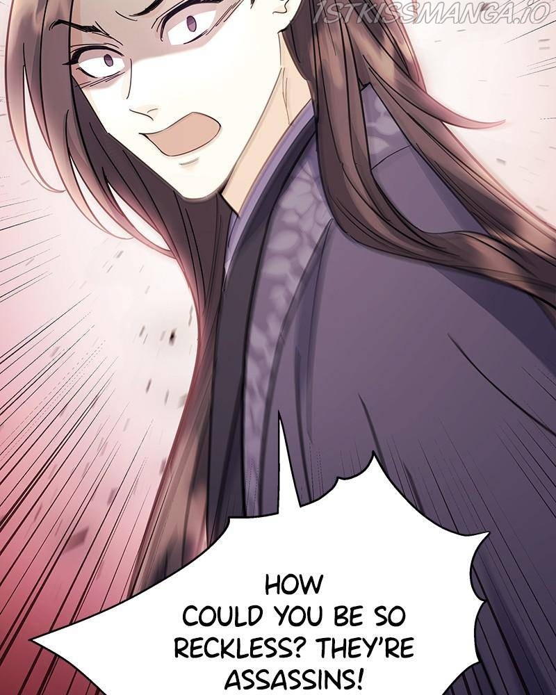 Shadow Bride chapter 40 - page 87