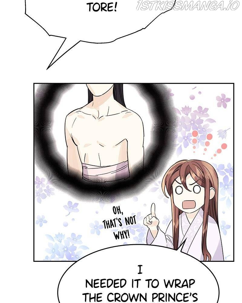 Shadow Bride chapter 40 - page 89
