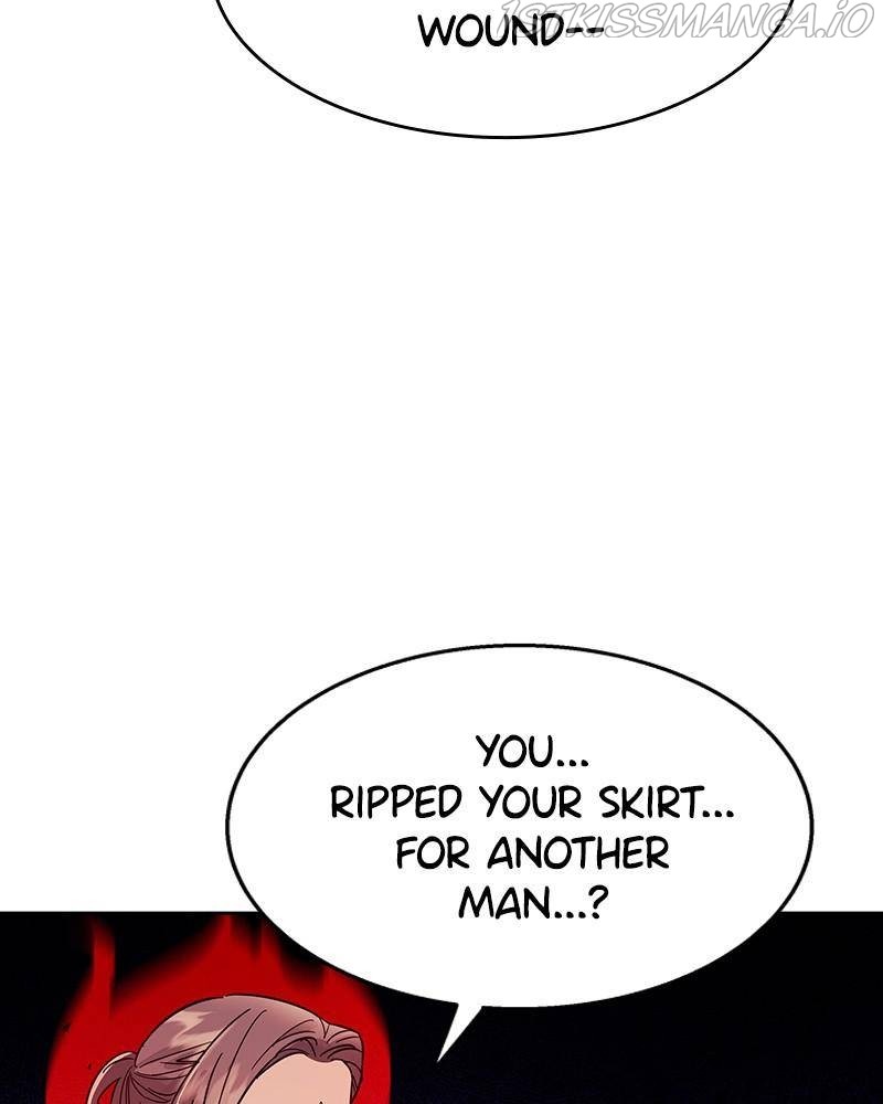 Shadow Bride chapter 40 - page 90
