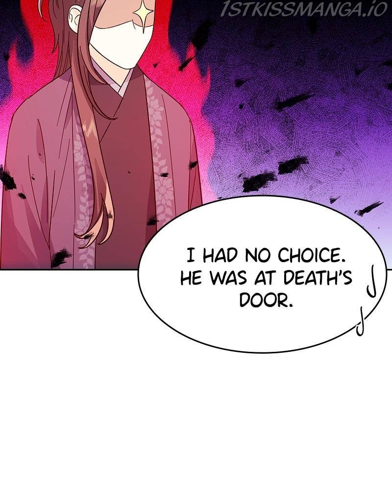 Shadow Bride chapter 40 - page 91