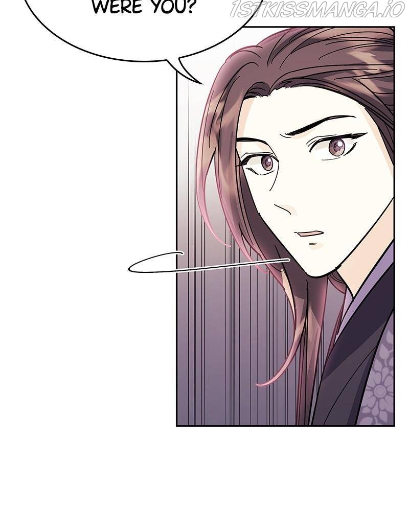 Shadow Bride chapter 40 - page 94