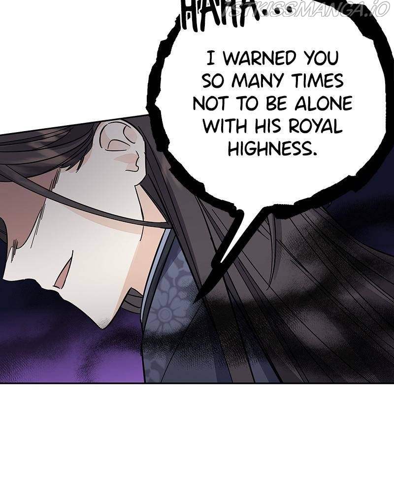 Shadow Bride chapter 40 - page 97