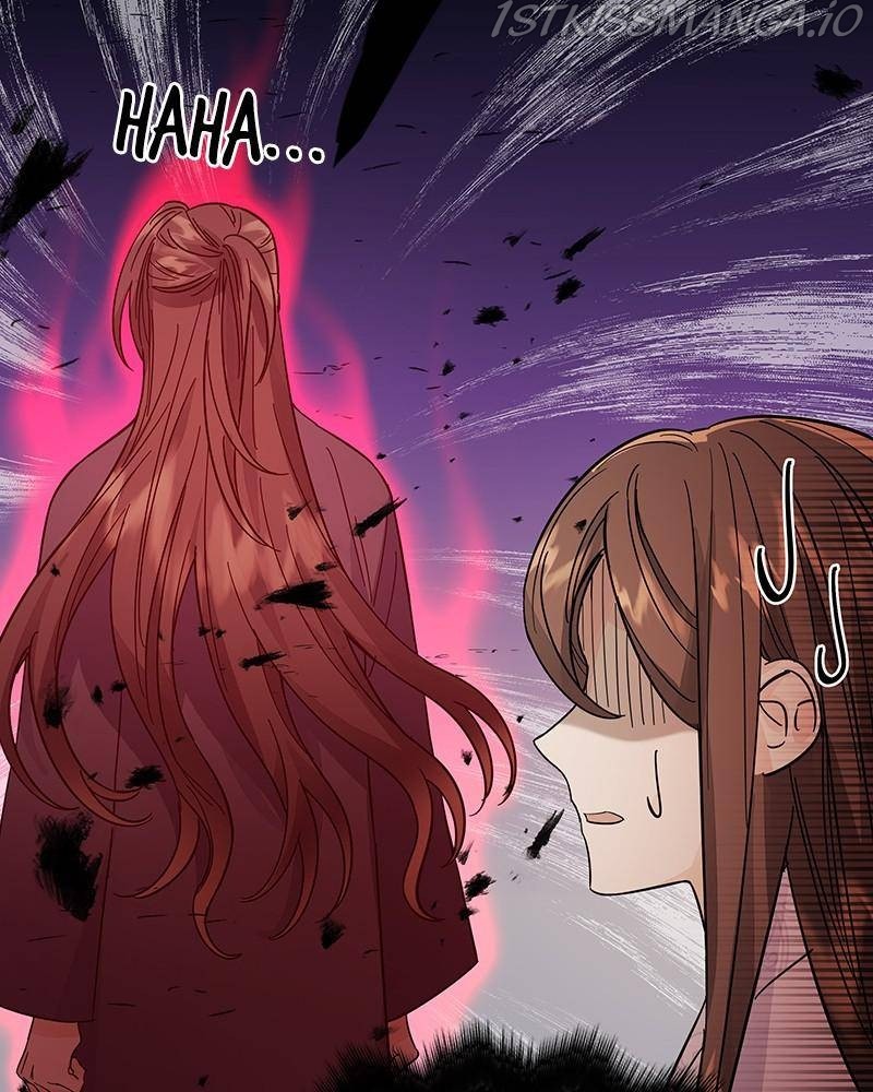 Shadow Bride chapter 40 - page 99