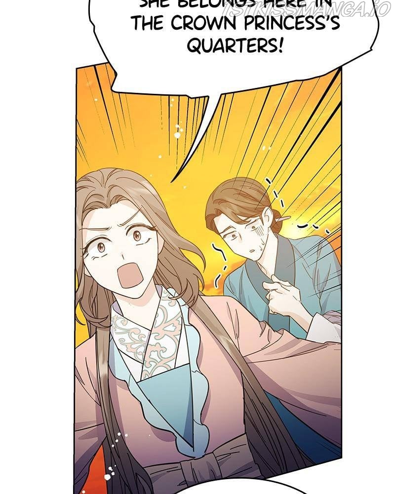 Shadow Bride chapter 53 - page 102