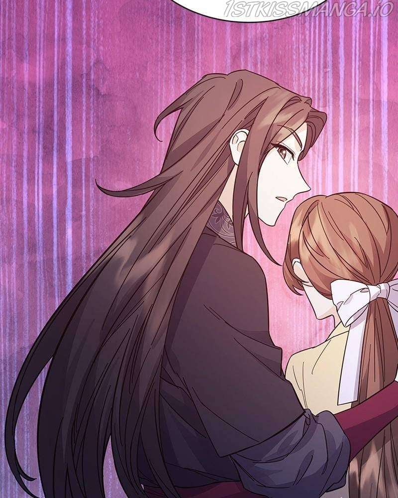 Shadow Bride chapter 53 - page 104