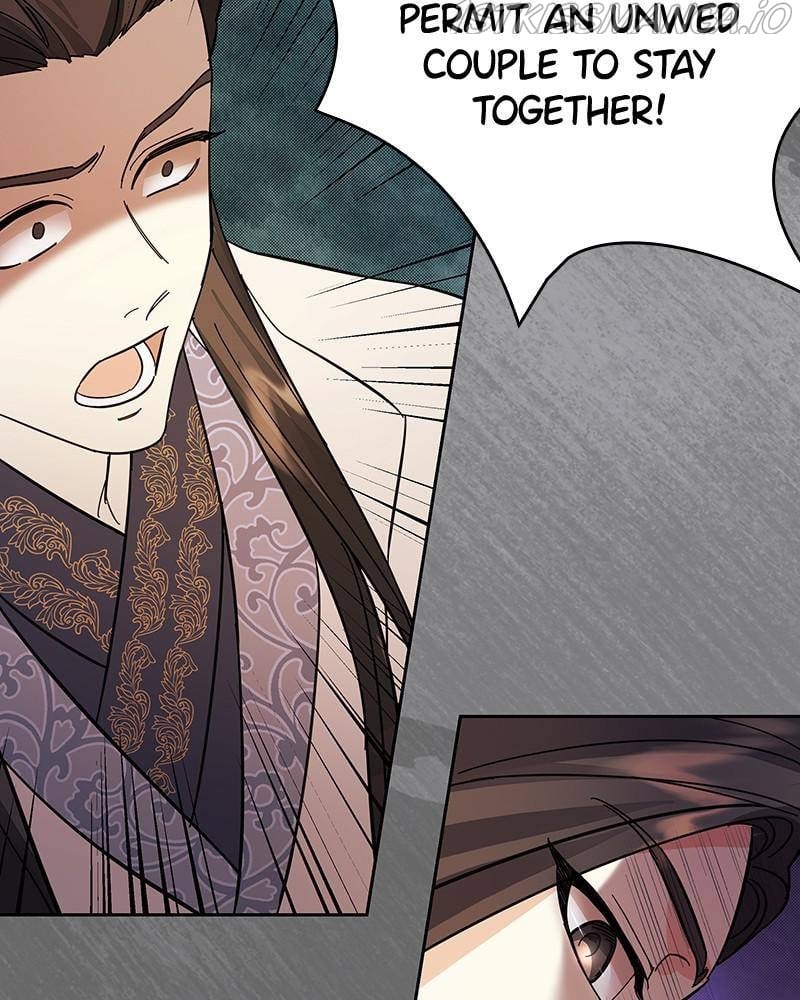 Shadow Bride chapter 53 - page 107