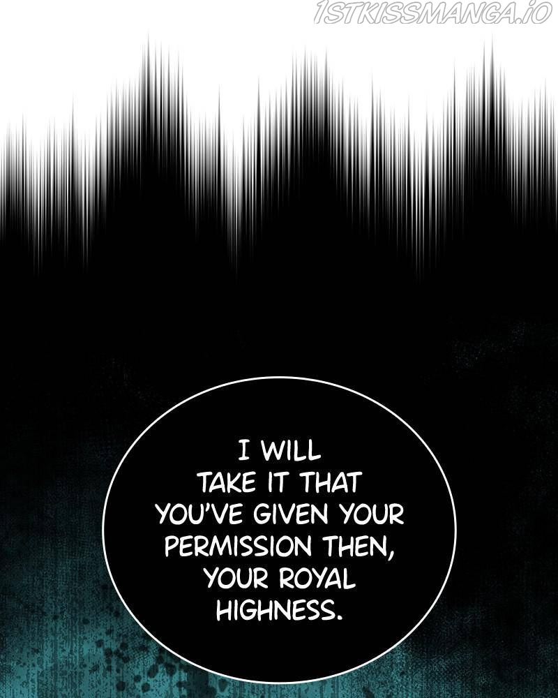 Shadow Bride chapter 53 - page 110