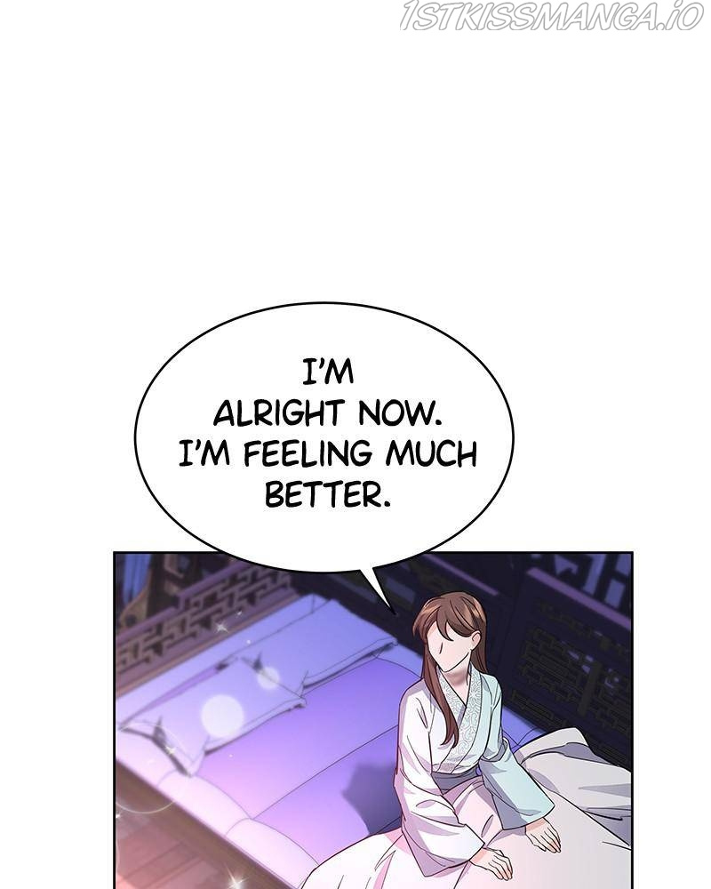Shadow Bride chapter 53 - page 120