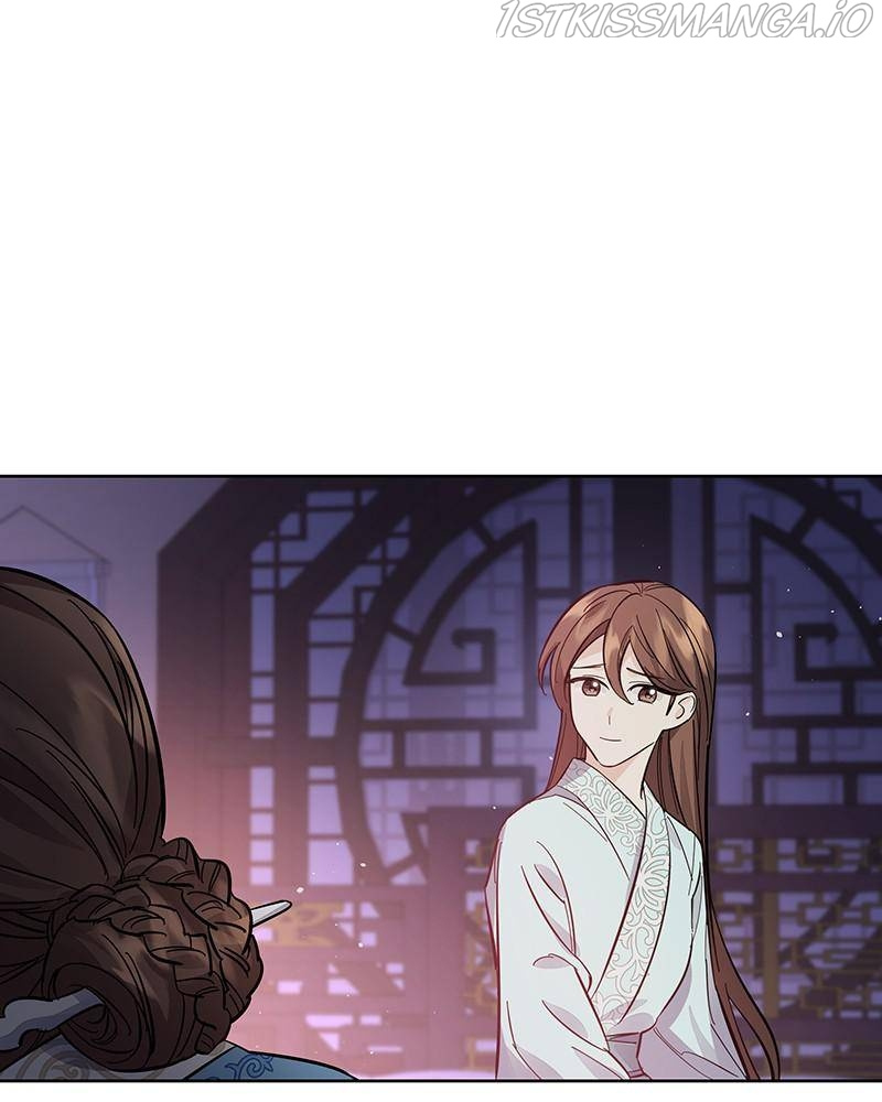 Shadow Bride chapter 53 - page 124