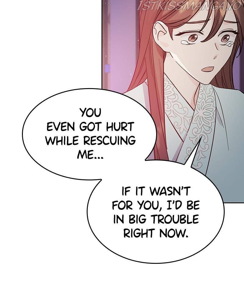Shadow Bride chapter 53 - page 127