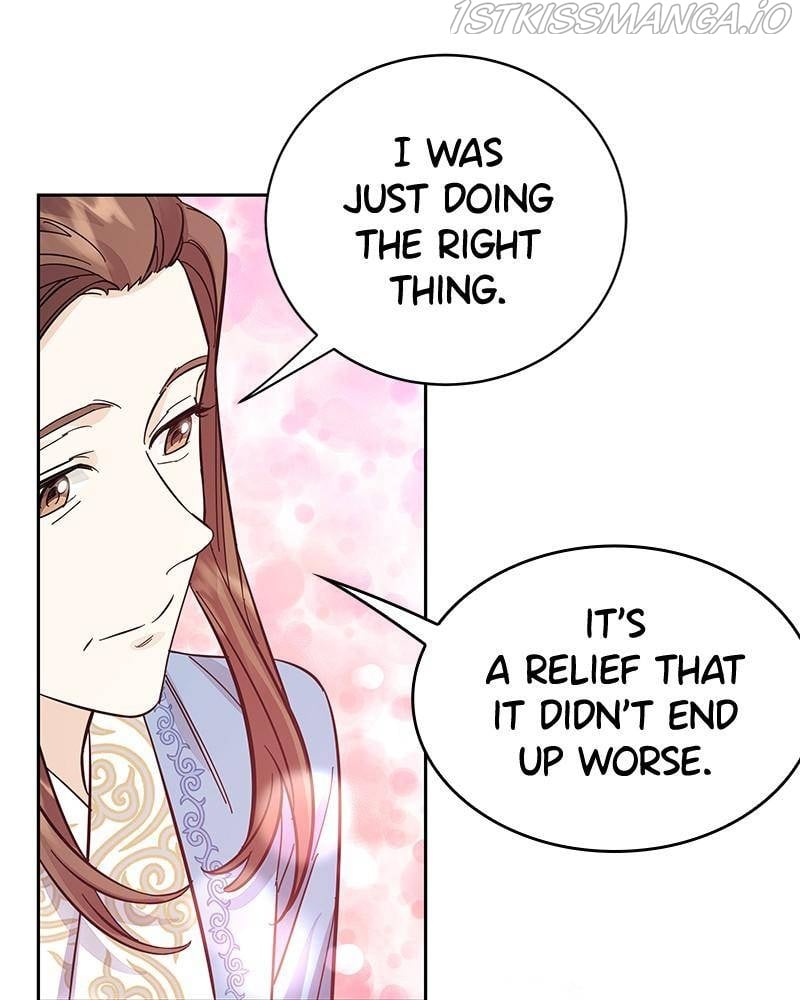 Shadow Bride chapter 53 - page 128