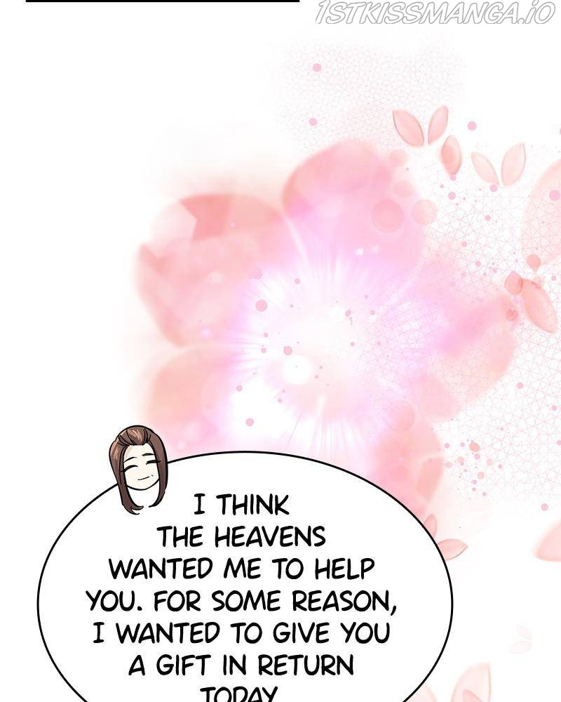 Shadow Bride chapter 53 - page 129